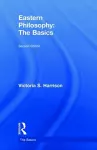 Eastern Philosophy: The Basics cover