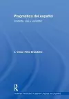 Pragmática del español cover