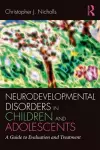 Neurodevelopmental Disorders in Children and Adolescents cover