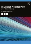 Feminist Philosophy cover