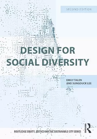 Design for Social Diversity cover