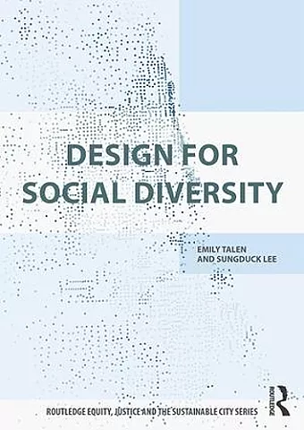 Design for Social Diversity cover