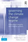 Governing the Climate Change Regime cover