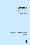 Gordon cover