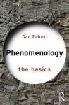 Phenomenology: The Basics cover