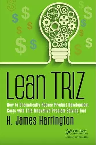 Lean TRIZ cover