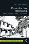 Deconstructing Placemaking cover