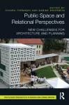 Public Space and Relational Perspectives cover