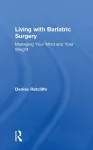 Living with Bariatric Surgery cover