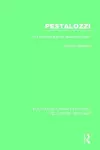 Pestalozzi cover