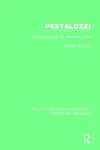 Pestalozzi cover