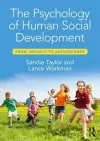 The Psychology of Human Social Development cover