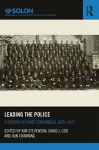 Leading the Police cover