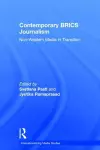 Contemporary BRICS Journalism cover