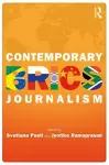 Contemporary BRICS Journalism cover