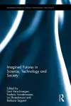 Imagined Futures in Science, Technology and Society cover
