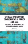 Chinese Hydropower Development in Africa and Asia cover