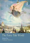 The Fairy Tale World cover