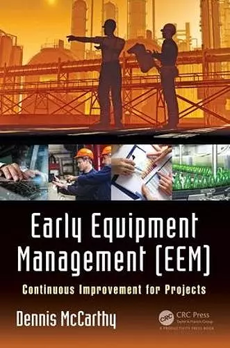 Early Equipment Management (EEM) cover