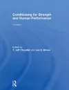 Conditioning for Strength and Human Performance cover