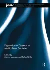 Regulation of Speech in Multicultural Societies cover