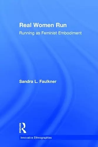 Real Women Run cover