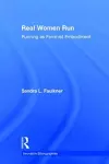 Real Women Run cover