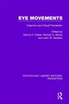 Eye Movements cover