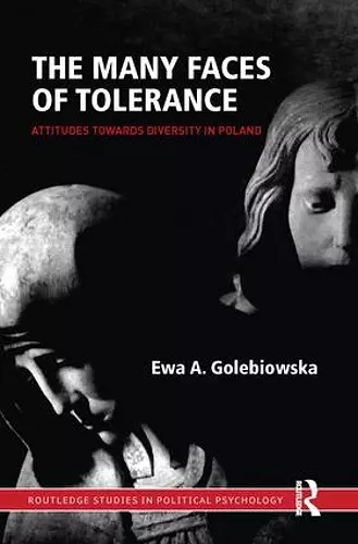 The Many Faces of Tolerance cover