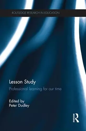 Lesson Study cover