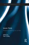 Lesson Study cover