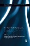 The New Production of Users cover