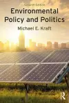 Environmental Policy and Politics cover