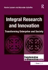 Integral Research and Innovation cover