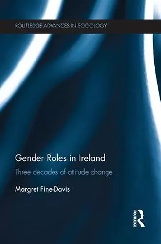 Gender Roles in Ireland cover