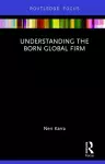 Understanding the Born Global Firm cover