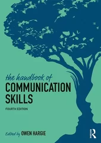 The Handbook of Communication Skills cover