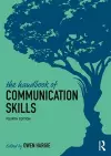 The Handbook of Communication Skills cover