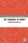 The Language of Money cover