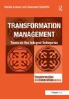 Transformation Management cover