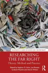 Researching the Far Right cover