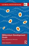 Millennium Development Goals cover