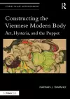 Constructing the Viennese Modern Body cover