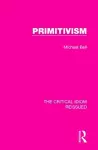 Primitivism cover