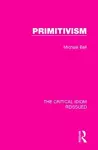 Primitivism cover