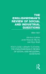 The Englishwoman's Review of Social and Industrial Questions cover