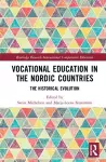 Vocational Education in the Nordic Countries cover