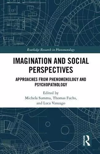 Imagination and Social Perspectives cover