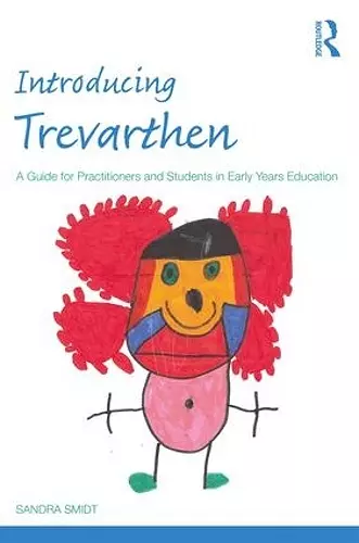 Introducing Trevarthen cover