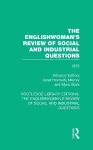 The Englishwoman's Review of Social and Industrial Questions cover